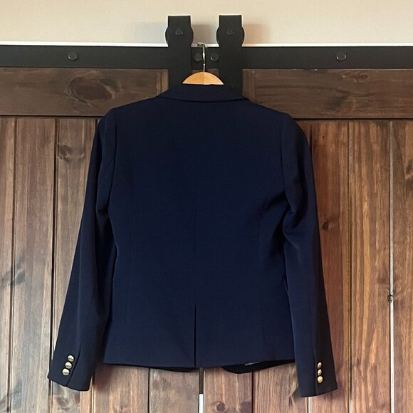 J Crew Original Schoolboy Blazer - Picture 5 of 16
